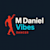 M Daniel Vibes