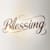 Blessing