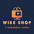 Wisdom E