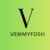 vemmy fosh
