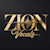 Zion Carter