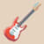 Georgeandguitar