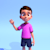 Timothy M