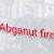 Abganut