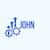 John