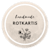 rotkartis