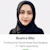 Bushra Bibi
