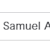 Samuel A