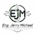 Eng. Jerry Mich
