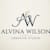 Alvina Wilson