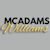 McAdams