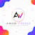 AmanVisuals