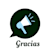 Gracias F