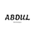 Abdul