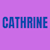 Cathrine