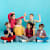 Scoopy kids