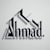 Ahmad