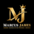 Marcus James
