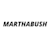 marthabush