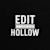 EDITHOLLOW     
