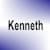 Kenneth Vaugh