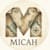 MICAH MAP DESIG