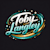 Toby Langley