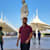 Ashish P