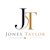 jones taylor