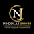 Nicolas James