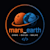 mars earth