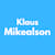 Klaus Mikealson