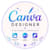 Canva desiner