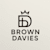 Brown Davies