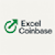 Excel Coinbase