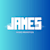 JAMES