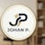 Johan P.