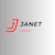 Janet R