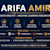 Arifa A