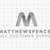Matthew Spencer