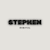 Stephen J