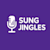 Sung Jingles