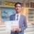 Bishal Paul