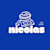 Nicolas