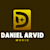 daniel arvid