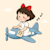 Kaede.K