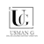 Usman Gold