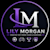 LILY MORGAN