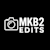 Mkb Edits