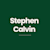 Stephen Calvin